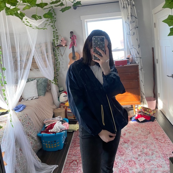 VINATGE jacket - Picture 2 of 4